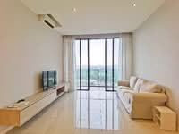 For Rent - The WaterEdge (Pinggiran Air)