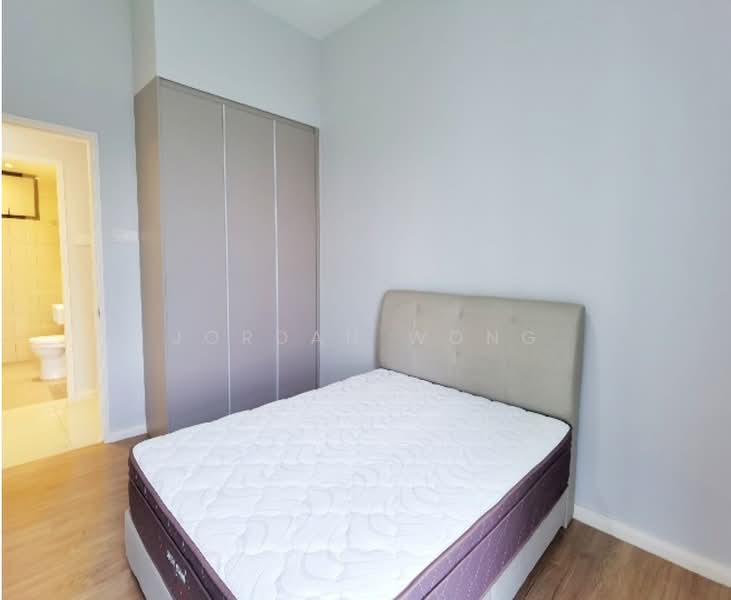 Kondominium untuk Disewa di The WaterEdge (Pinggiran Air) - Jordan Wong - Bedroom - PropertyGuru.com.my