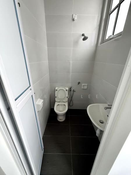 Semi-Detached House for Sale in Eco Spring (Johor Bahru) - Jia En Lee - Bathroom - PropertyGuru.com.my