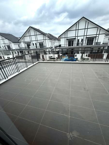 Semi-Detached House for Sale in Eco Spring (Johor Bahru) - Jia En Lee - Exterior - PropertyGuru.com.my