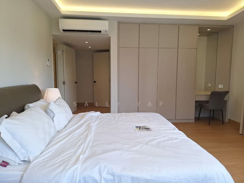 Kondominium untuk Disewa di UBN Tower - Sally Yap - Bedroom - PropertyGuru.com.my
