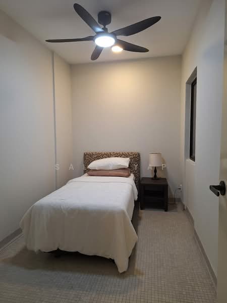 Kondominium untuk Disewa di UBN Tower - Sally Yap - Bedroom - PropertyGuru.com.my
