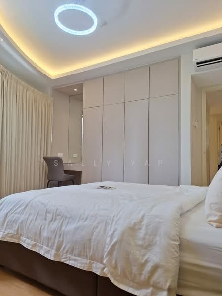 Kondominium untuk Disewa di UBN Tower - Sally Yap - Bedroom - PropertyGuru.com.my