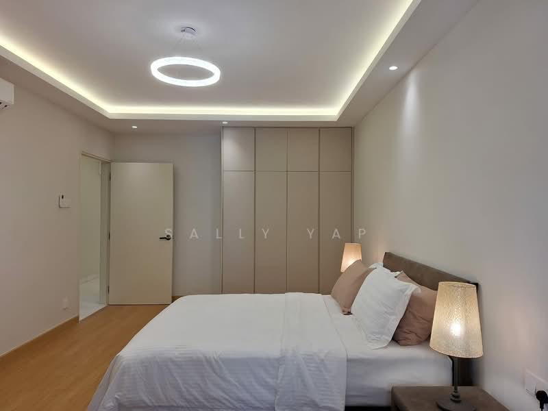 Kondominium untuk Disewa di UBN Tower - Sally Yap - Bedroom - PropertyGuru.com.my