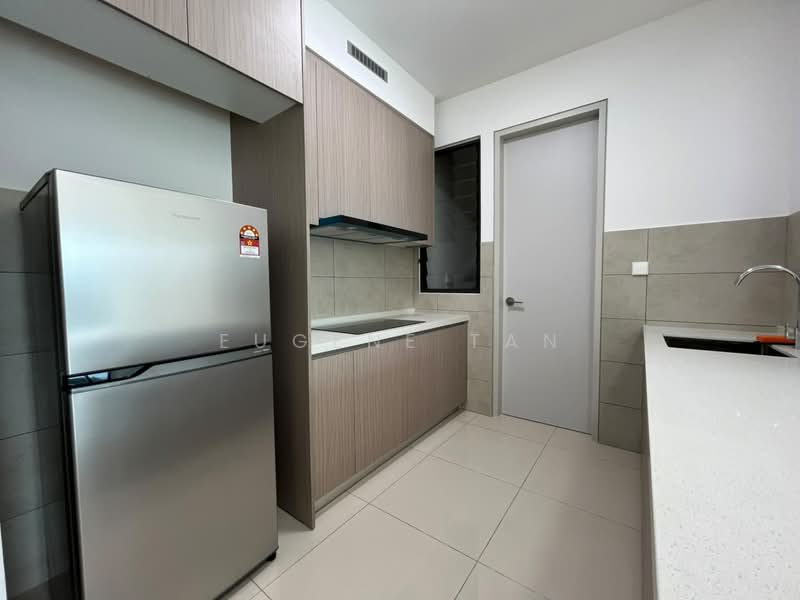 Servis Apartment untuk Disewa di Serviced Residence @ Sunway D'hill Residences - Eugene Tan - Kitchen - PropertyGuru.com.my