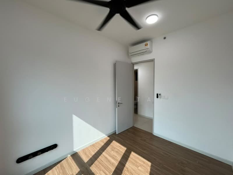 Servis Apartment untuk Disewa di Serviced Residence @ Sunway D'hill Residences - Eugene Tan - Bedroom - PropertyGuru.com.my