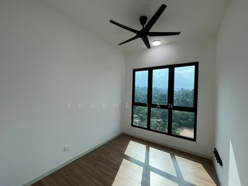 Servis Apartment untuk Disewa di Serviced Residence @ Sunway D'hill Residences - Eugene Tan - View - PropertyGuru.com.my