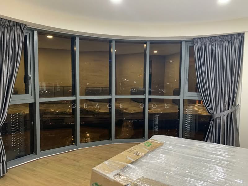 Condominium for Rent at Vivo Residential Suites - Grace Oon - Bedroom - PropertyGuru.com.my