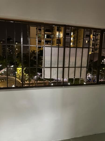 Flat for Sale at Sri Manja Square Petaling Jaya - Edmund Goh - Exterior - PropertyGuru.com.my