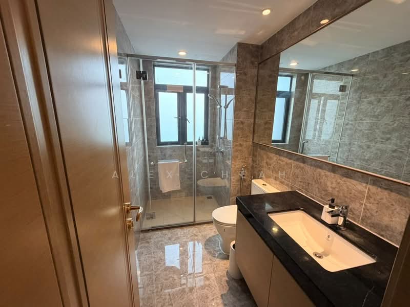 Kondominium untuk Dijual di R&F Princess Cove Phase 2-Seine Region - Alex Cheah - PropertyGuru.com.my