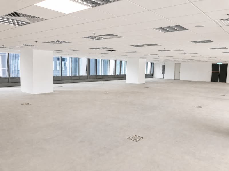 Office for Rent in Kuala Lumpur (Kuala Lumpur) - TK Yong - Interior - PropertyGuru.com.my