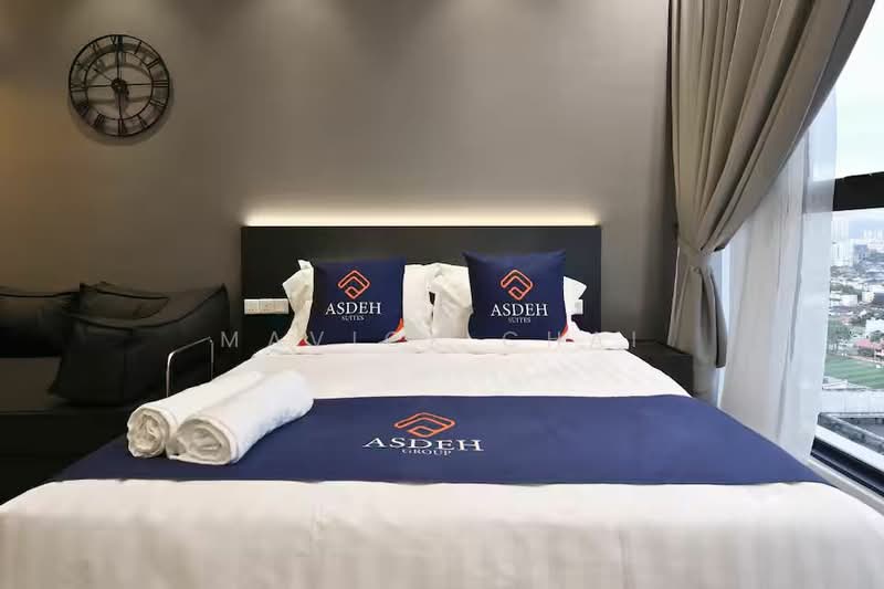 Servis Apartment untuk Disewa di Majestic Residence - Mavick Chai - PropertyGuru.com.my