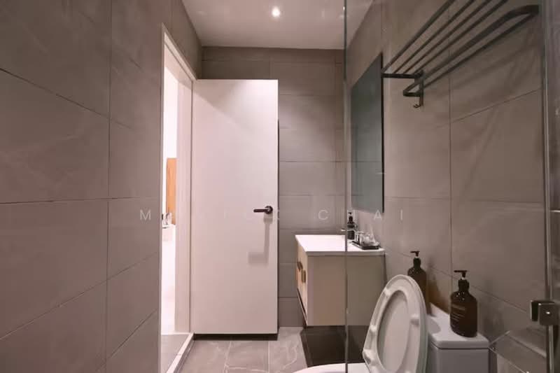 Servis Apartment untuk Disewa di Majestic Residence - Mavick Chai - PropertyGuru.com.my