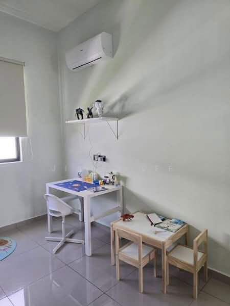 2-storey Terraced House for Rent in Eco Botanic (Iskandar Puteri (Nusajaya)) - Jia En Lee - Study - PropertyGuru.com.my