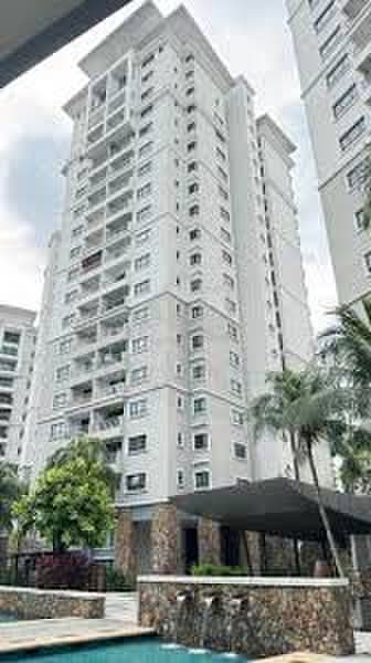 Kondominium untuk Dijual di Opal Residence - Rich Rao - Exterior - PropertyGuru.com.my