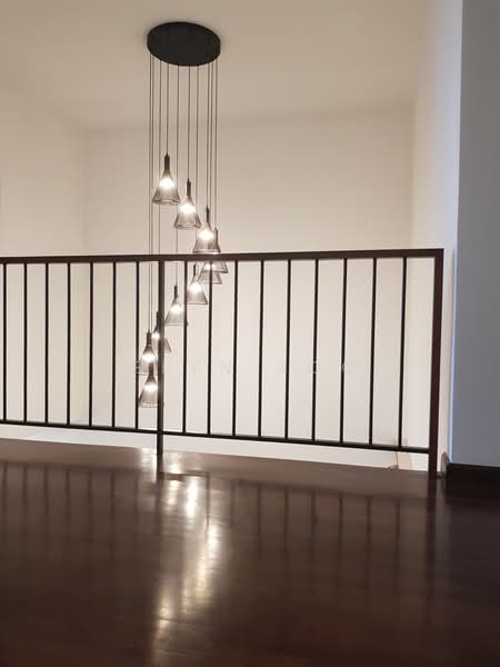 Rumah Teres 2 Tingkat untuk Disewa di Eco Sanctuary (Telok Panglima Garang) - Elyn Soo - Interior - PropertyGuru.com.my