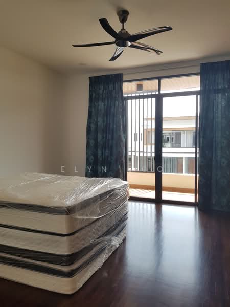 Rumah Teres 2 Tingkat untuk Disewa di Eco Sanctuary (Telok Panglima Garang) - Elyn Soo - Bedroom - PropertyGuru.com.my