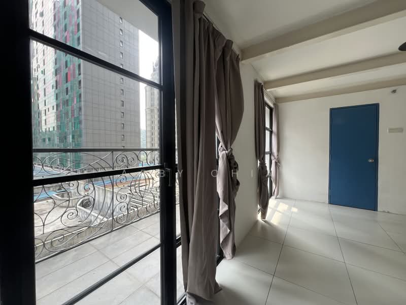 Servis Apartment untuk Disewa di Colonial @ Empire City - Abby Chia - PropertyGuru.com.my