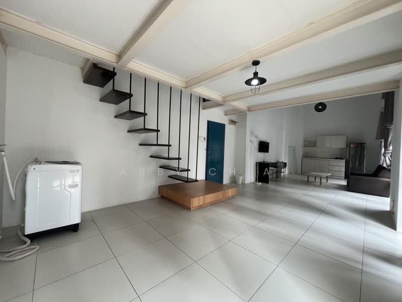 Servis Apartment untuk Disewa di Colonial @ Empire City - Abby Chia - PropertyGuru.com.my