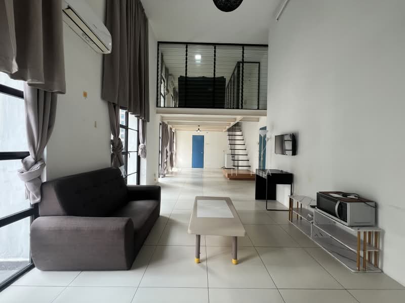 Servis Apartment untuk Disewa di Colonial @ Empire City - Abby Chia - PropertyGuru.com.my