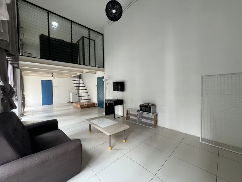 Servis Apartment untuk Disewa di Colonial @ Empire City - Abby Chia - PropertyGuru.com.my