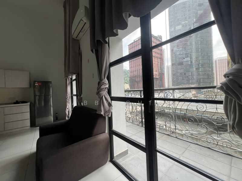 Servis Apartment untuk Disewa di Colonial @ Empire City - Abby Chia - PropertyGuru.com.my