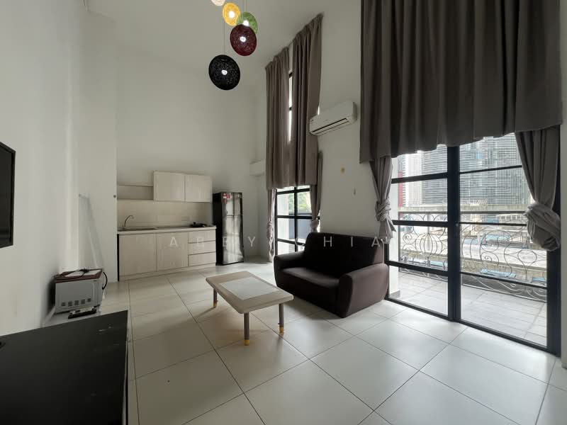 Servis Apartment untuk Disewa di Colonial @ Empire City - Abby Chia - PropertyGuru.com.my