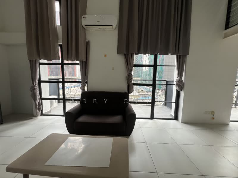 Servis Apartment untuk Disewa di Colonial @ Empire City - Abby Chia - PropertyGuru.com.my