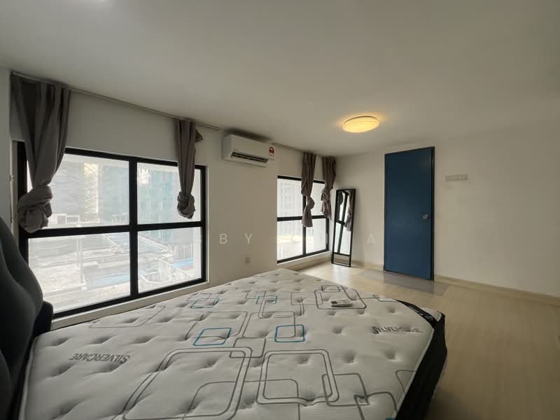 Servis Apartment untuk Disewa di Colonial @ Empire City - Abby Chia - PropertyGuru.com.my