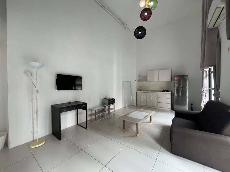 Servis Apartment untuk Disewa di Colonial @ Empire City - Abby Chia - PropertyGuru.com.my