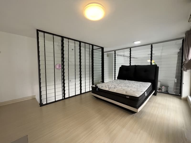 Servis Apartment untuk Disewa di Colonial @ Empire City - Abby Chia - PropertyGuru.com.my