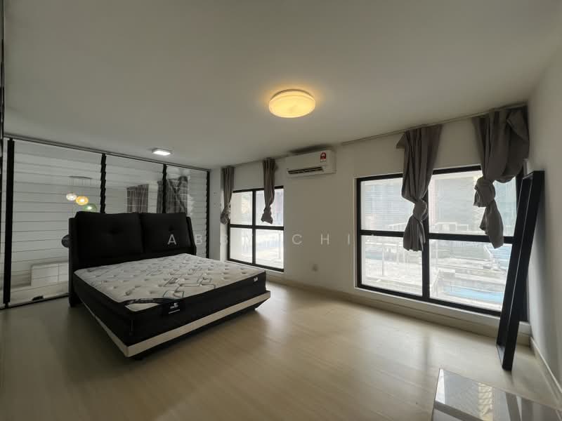 Servis Apartment untuk Disewa di Colonial @ Empire City - Abby Chia - PropertyGuru.com.my
