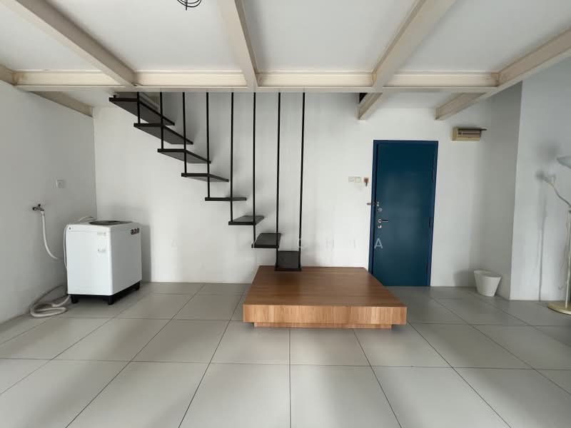 Servis Apartment untuk Disewa di Colonial @ Empire City - Abby Chia - PropertyGuru.com.my