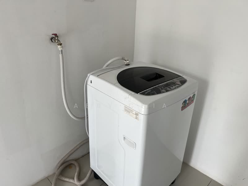 Servis Apartment untuk Disewa di Colonial @ Empire City - Abby Chia - PropertyGuru.com.my
