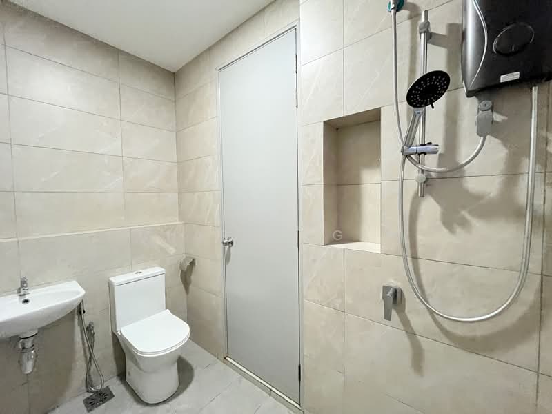 Rumah Teres untuk Dijual di Telok Panglima Garang (Selangor) - Charlie Gan - PropertyGuru.com.my