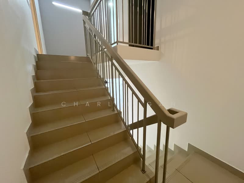 Rumah Teres untuk Dijual di Telok Panglima Garang (Selangor) - Charlie Gan - PropertyGuru.com.my
