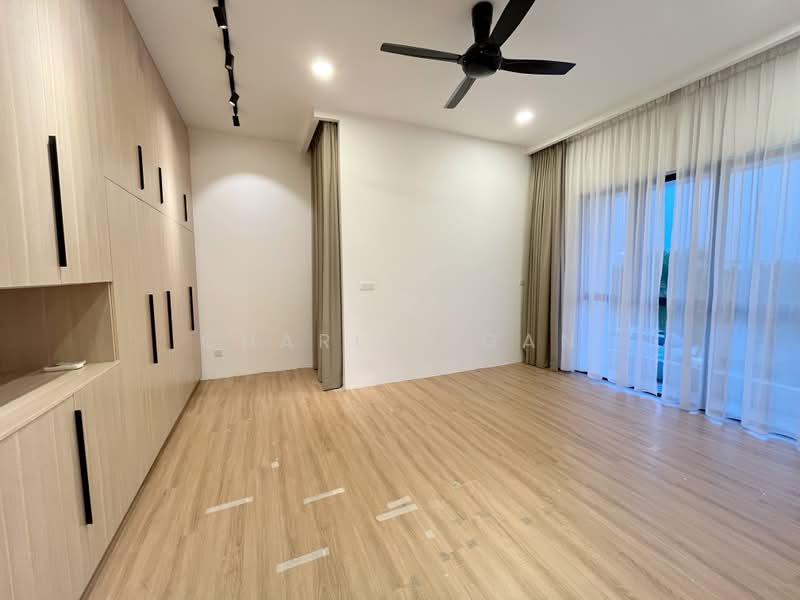 Rumah Teres untuk Dijual di Telok Panglima Garang (Selangor) - Charlie Gan - PropertyGuru.com.my