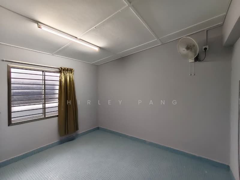 1-storey Terraced House for Sale in Taman Abad (Johor Bahru) - Shirley Pang - Interior - PropertyGuru.com.my