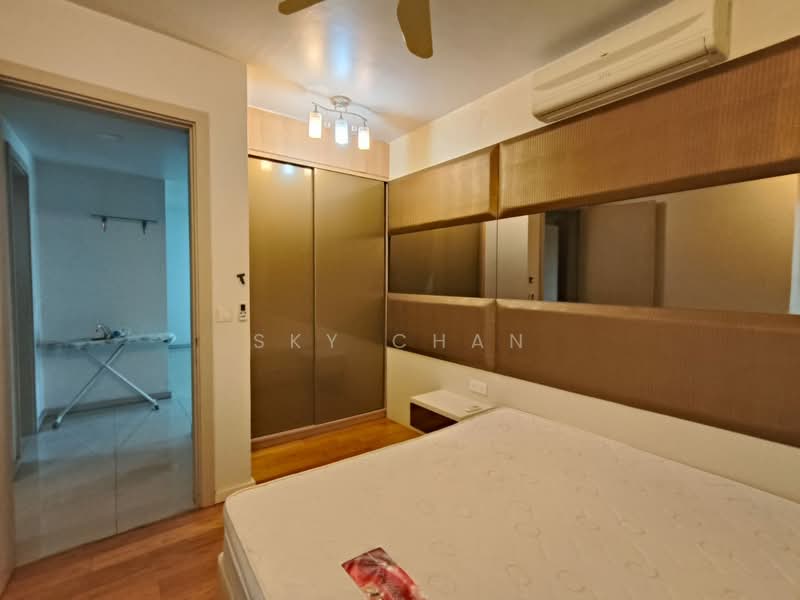 Servis Apartment untuk Dijual di myHabitat - Sky Chan - Bedroom - PropertyGuru.com.my