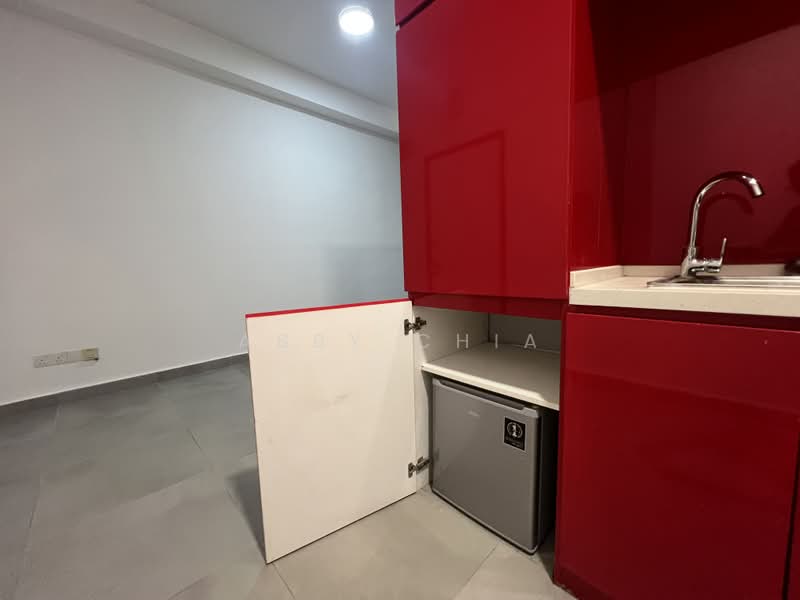 Service Residence for Rent at Halo Sunday @ Empire City - Abby Chia - PropertyGuru.com.my