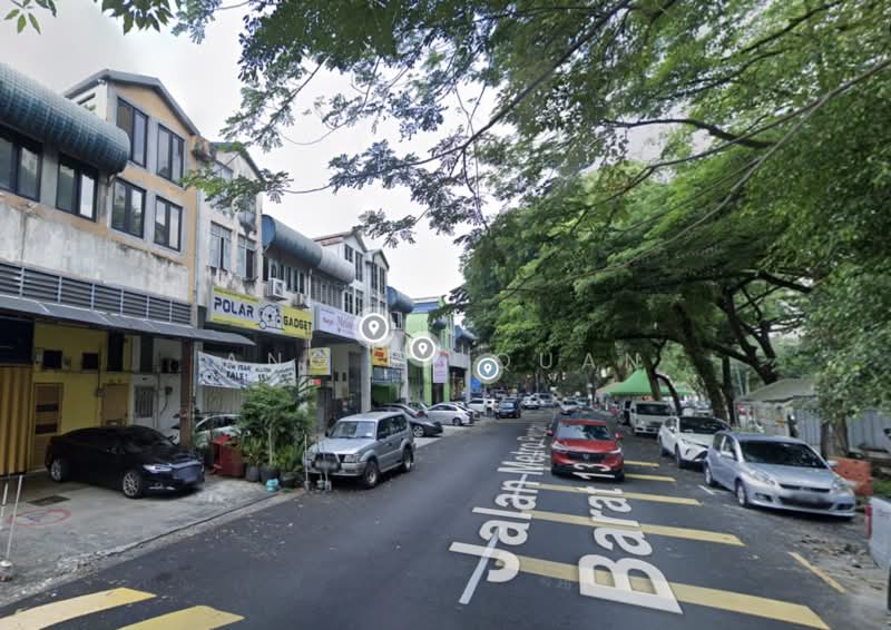 Factory for Sale in Kepong (Kuala Lumpur) - Ang Yi Quan - PropertyGuru.com.my