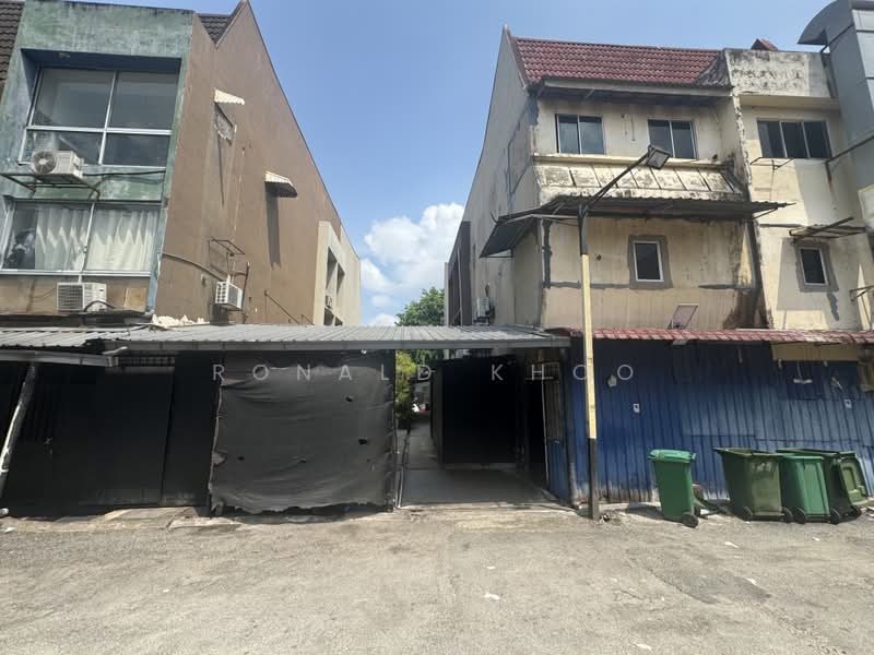 Shop for Rent in SS15 (Subang Jaya) - Ronald Khoo - Exterior - PropertyGuru.com.my