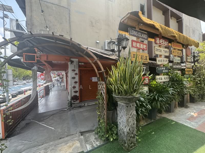 Shop for Rent in SS15 (Subang Jaya) - Ronald Khoo - Exterior - PropertyGuru.com.my