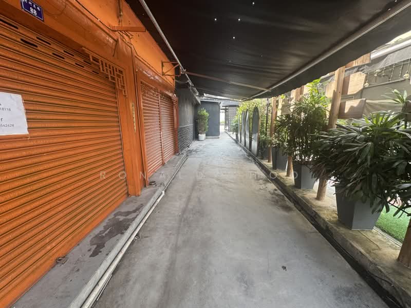Shop for Rent in SS15 (Subang Jaya) - Ronald Khoo - Exterior - PropertyGuru.com.my