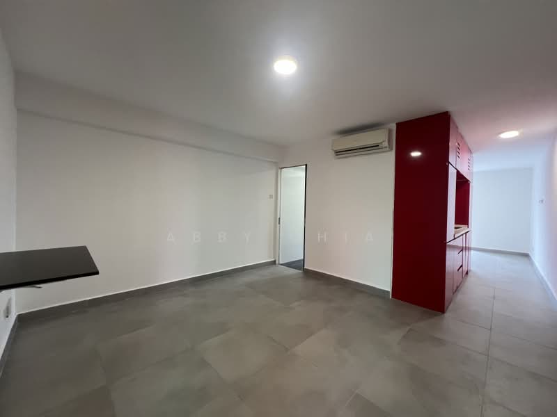 Service Residence for Rent at Halo Sunday @ Empire City - Abby Chia - PropertyGuru.com.my