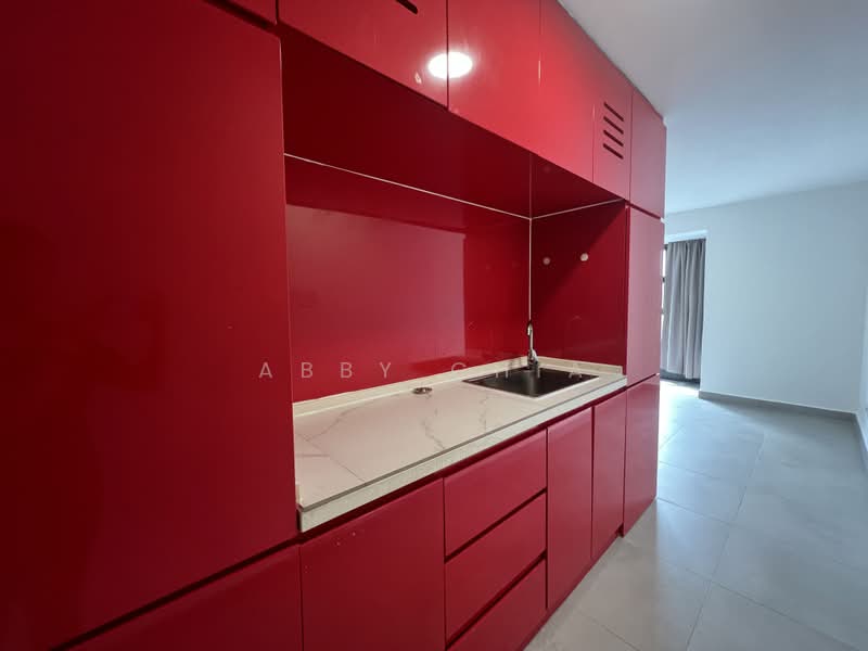 Service Residence for Rent at Halo Sunday @ Empire City - Abby Chia - PropertyGuru.com.my