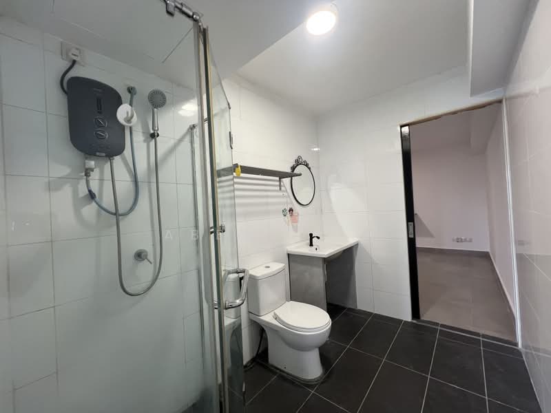 Service Residence for Rent at Halo Sunday @ Empire City - Abby Chia - PropertyGuru.com.my