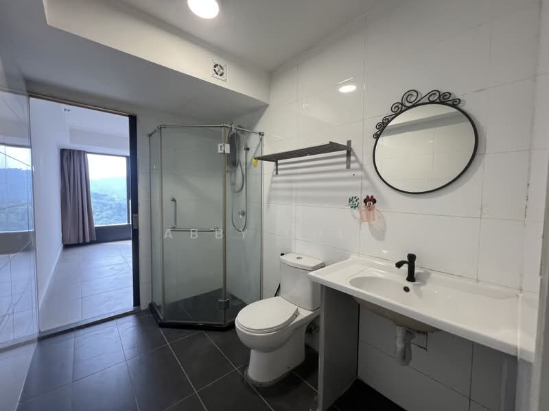 Service Residence for Rent at Halo Sunday @ Empire City - Abby Chia - PropertyGuru.com.my
