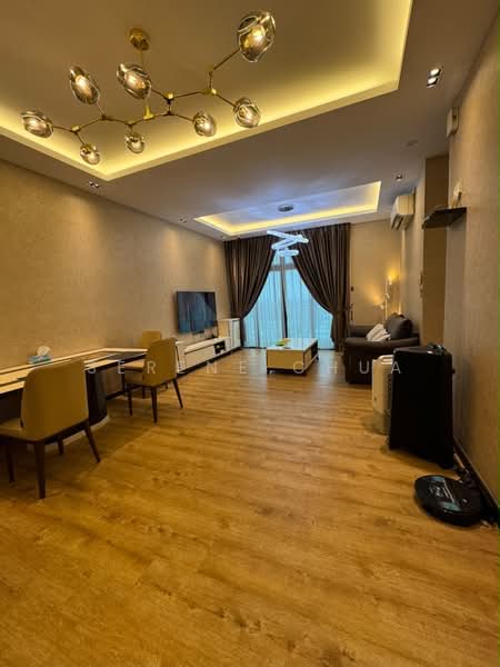 Servis Apartment untuk Dijual di D'Summit Residences - Serene Chua - PropertyGuru.com.my