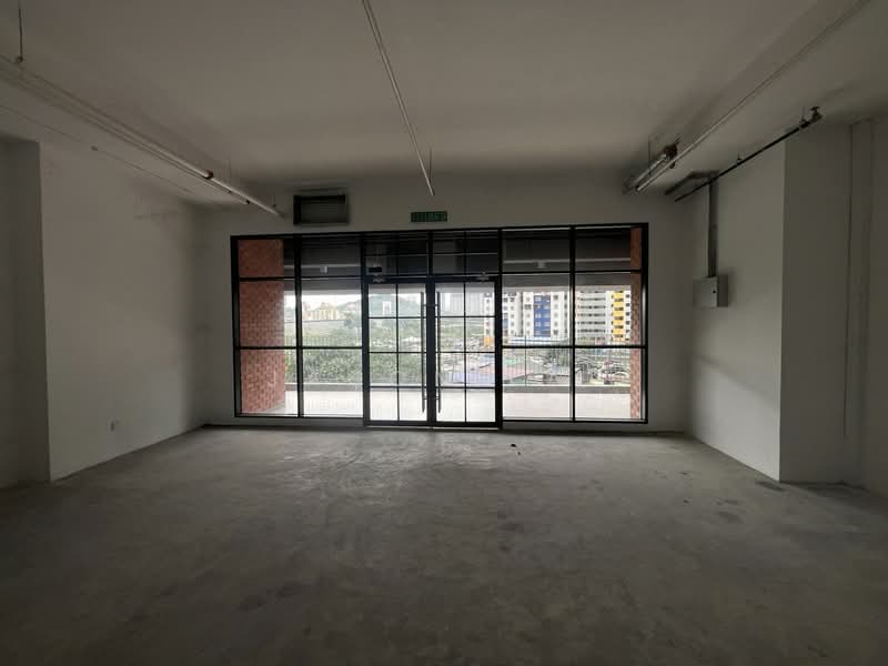 Kedai / Pejabat untuk Disewa di Batu 5 (Jalan Klang Lama (Old Klang Road)) - Jason Lai - Interior - PropertyGuru.com.my
